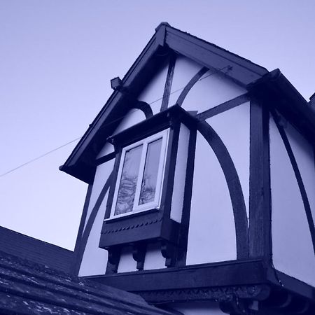 Nettleton Country House Exterior photo