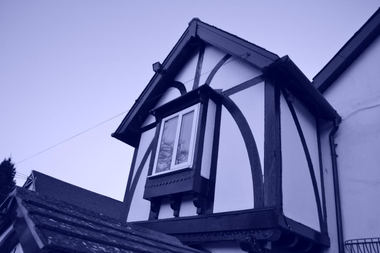 Nettleton Country House Exterior photo